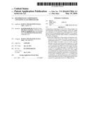 POLYPROPYLENE COMPOSITIONS CONTAINING GLASS FIBER FILLERS diagram and image