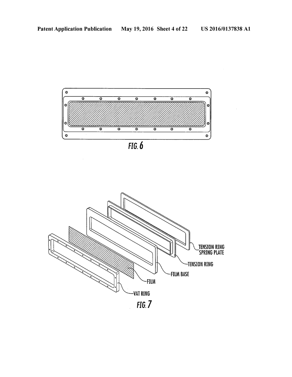 METHODS OF PRODUCING POLYURETHANE THREE-DIMENSIONAL OBJECTS FROM MATERIALS     HAVING MULTIPLE MECHANISMS OF HARDENING - diagram, schematic, and image 05