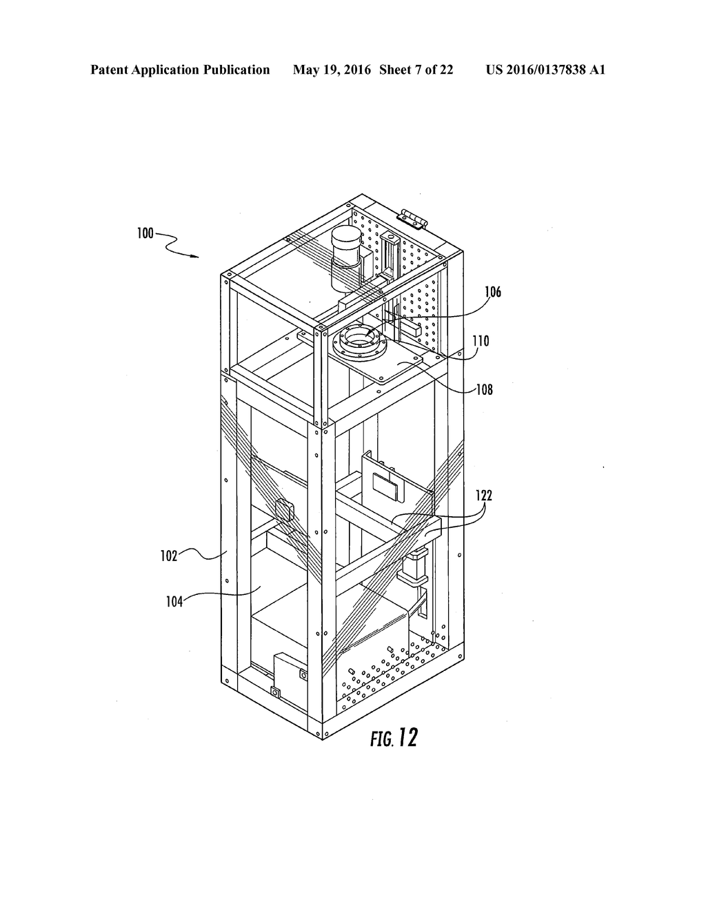 METHODS OF PRODUCING POLYURETHANE THREE-DIMENSIONAL OBJECTS FROM MATERIALS     HAVING MULTIPLE MECHANISMS OF HARDENING - diagram, schematic, and image 08