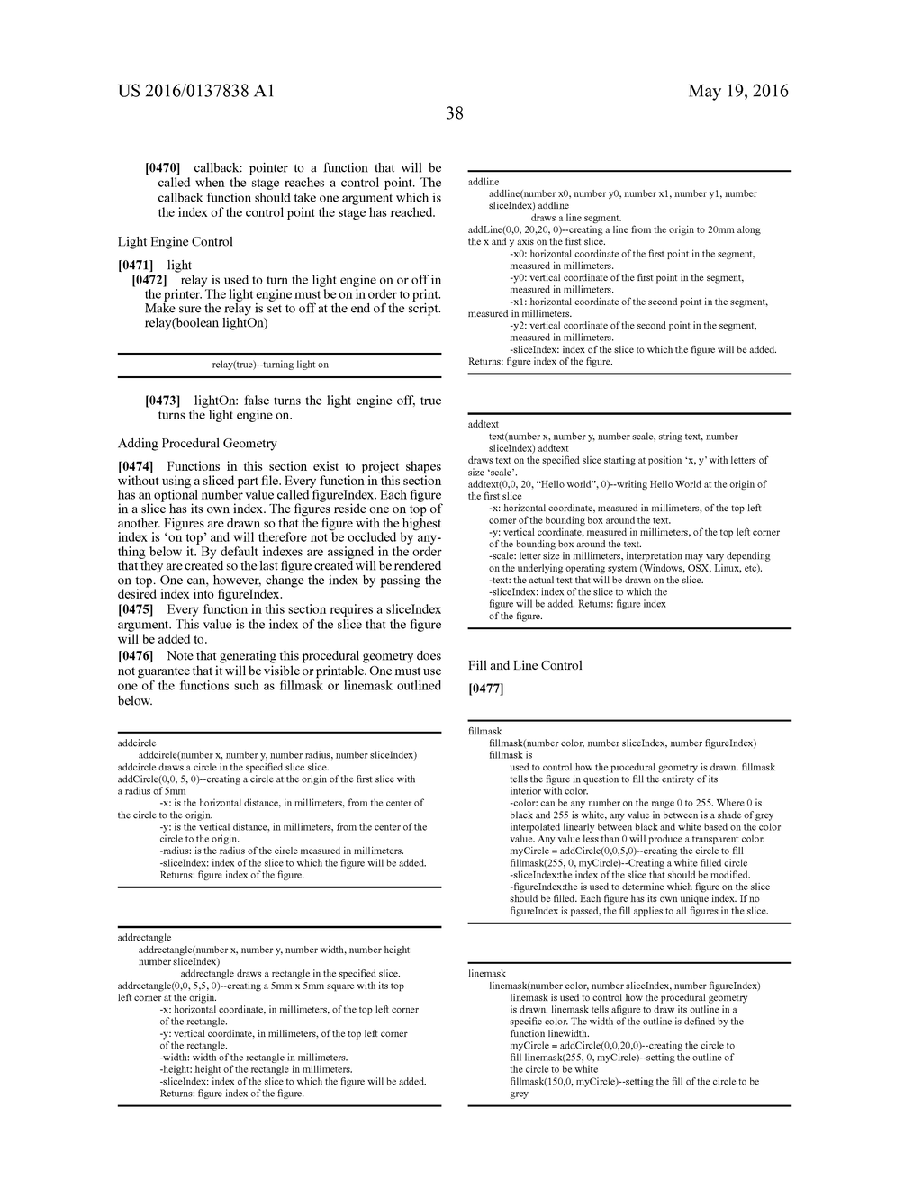 METHODS OF PRODUCING POLYURETHANE THREE-DIMENSIONAL OBJECTS FROM MATERIALS     HAVING MULTIPLE MECHANISMS OF HARDENING - diagram, schematic, and image 61