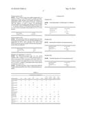 LIGHTFAST POLYURETHANE COMPOSITIONS diagram and image