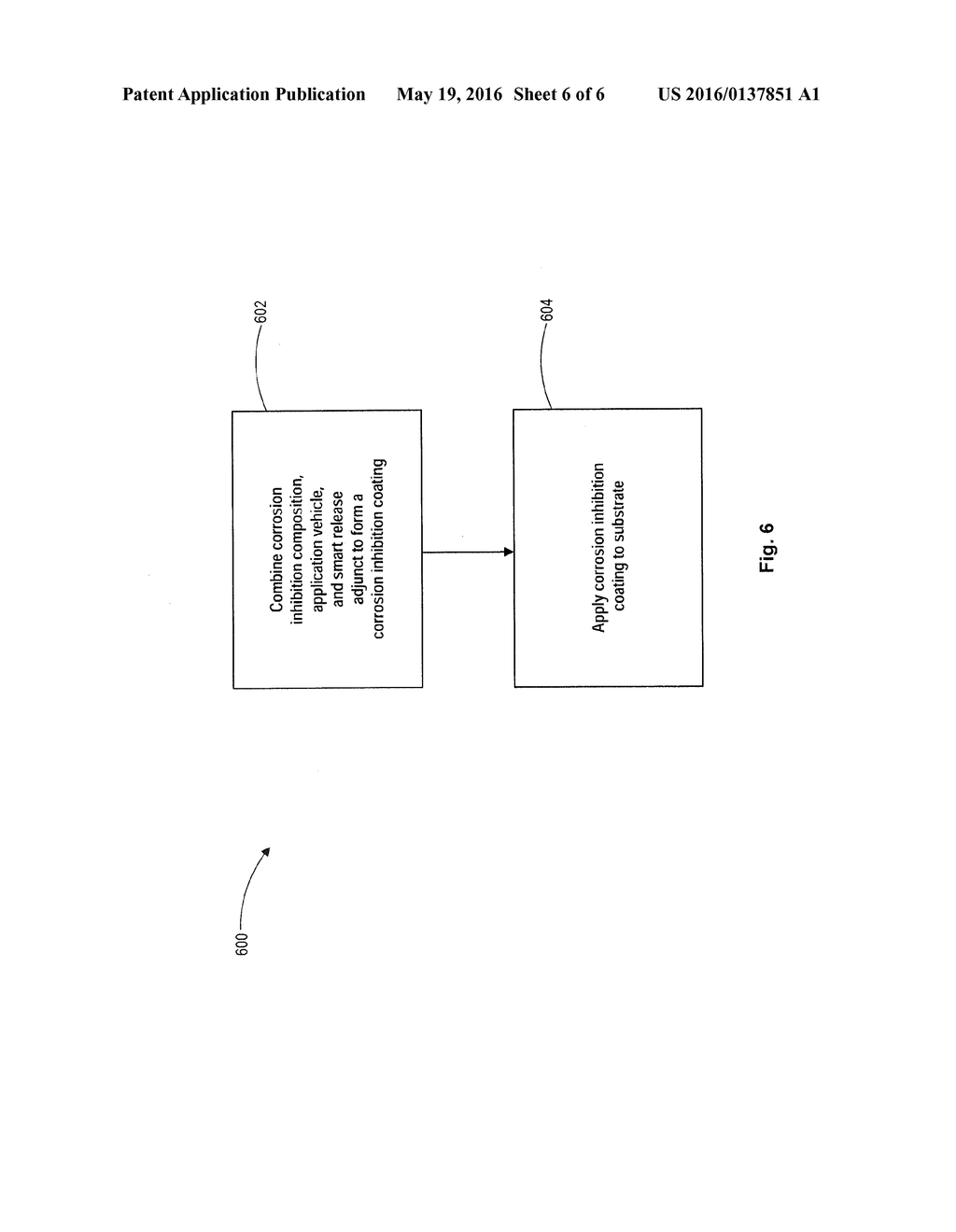 Anti-Corrosion and/or Passivation Compositions for Metal Containing     Subtrates and Methods for Making, Enhancing, and Applying the Same - diagram, schematic, and image 07