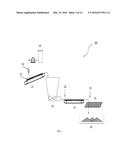 SELF-SUSPENDING PROPPANTS FOR HYDRAULIC FRACTURING diagram and image