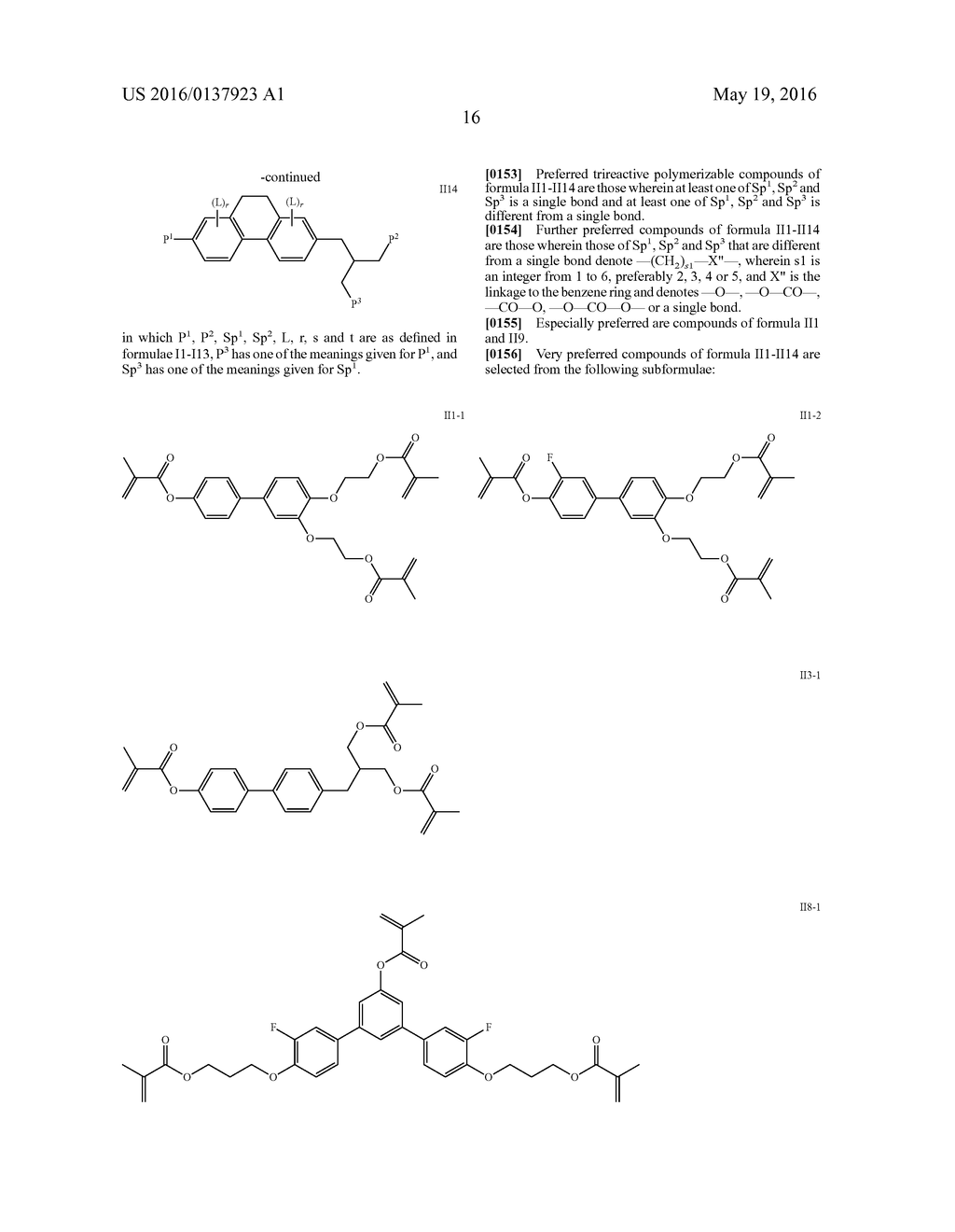 LIQUID CRYSTAL MEDIUM - diagram, schematic, and image 17