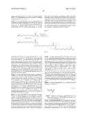 PROCESSES FOR PREPARING ESTOLIDE BASE OILS AND OLIGOMERIC COMPOUNDS THAT     INCLUDE CROSS METATHESIS diagram and image
