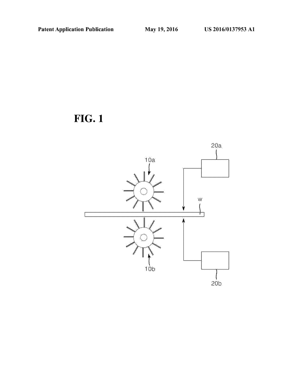 CLEANING COMPOSITION AFTER CHEMICAL MECHANICAL POLISHING OF ORGANIC FILM     AND CLEANING METHOD USING THE SAME - diagram, schematic, and image 02