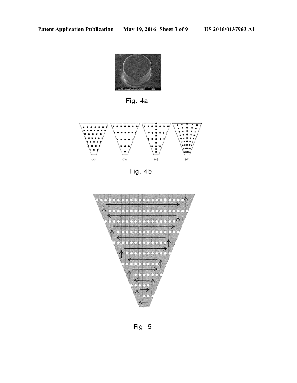 A Microfluidic Device with a Diffusion Barrier - diagram, schematic, and image 04