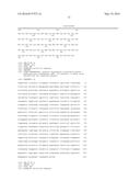 TRANSGENIC ALGAE ENGINEERED FOR HIGHER PERFORMANCE diagram and image