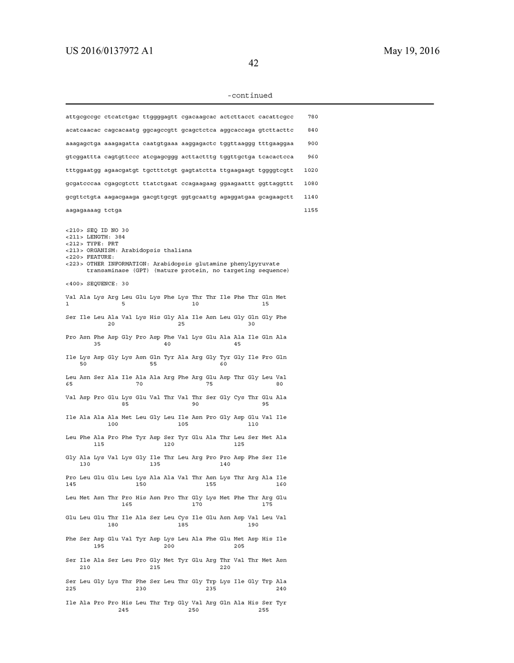 TRANSGENIC ALGAE ENGINEERED FOR HIGHER PERFORMANCE - diagram, schematic, and image 44