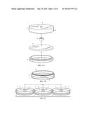 MICROPLATES FOR MAGNETIC 3D CULTURE diagram and image