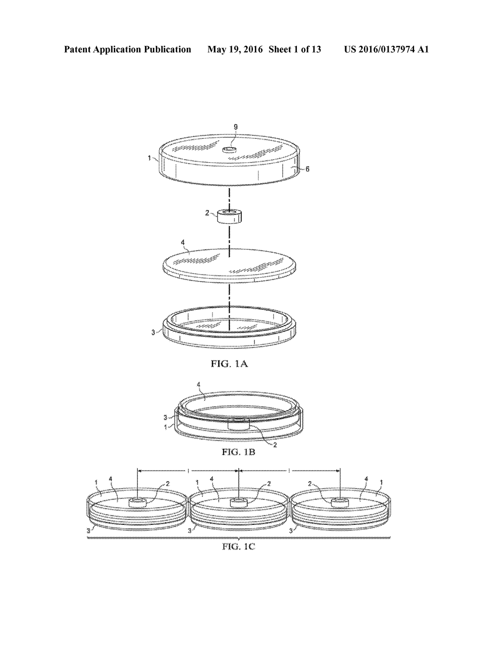 MICROPLATES FOR MAGNETIC 3D CULTURE - diagram, schematic, and image 02