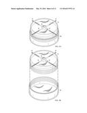 MICROPLATES FOR MAGNETIC 3D CULTURE diagram and image