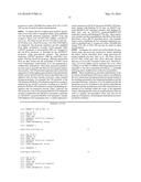 NOVEL CYTOCHROME P450 ENZYMES FROM SORGHUM BICOLOR diagram and image