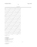 NOVEL CYTOCHROME P450 ENZYMES FROM SORGHUM BICOLOR diagram and image