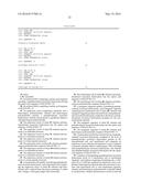 NOVEL CYTOCHROME P450 ENZYMES FROM SORGHUM BICOLOR diagram and image