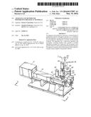 APPARATUS AND METHOD FOR DEHYDRATING BIOLOGICAL MATERIALS diagram and image