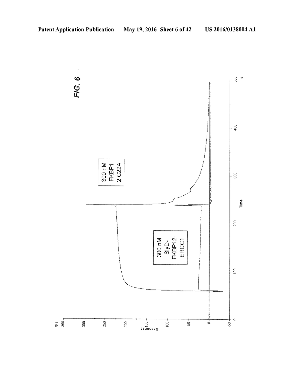 Amino Acid Sequence Presenting Fusion Polypeptide And Its Use - diagram, schematic, and image 07