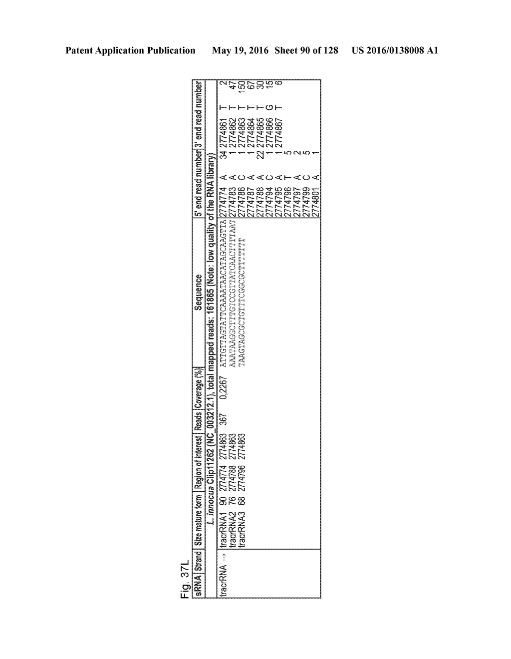 METHODS AND COMPOSITIONS FOR RNA-DIRECTED TARGET DNA MODIFICATION AND FOR     RNA-DIRECTED MODULATION OF TRANSCRIPTION - diagram, schematic, and image 91