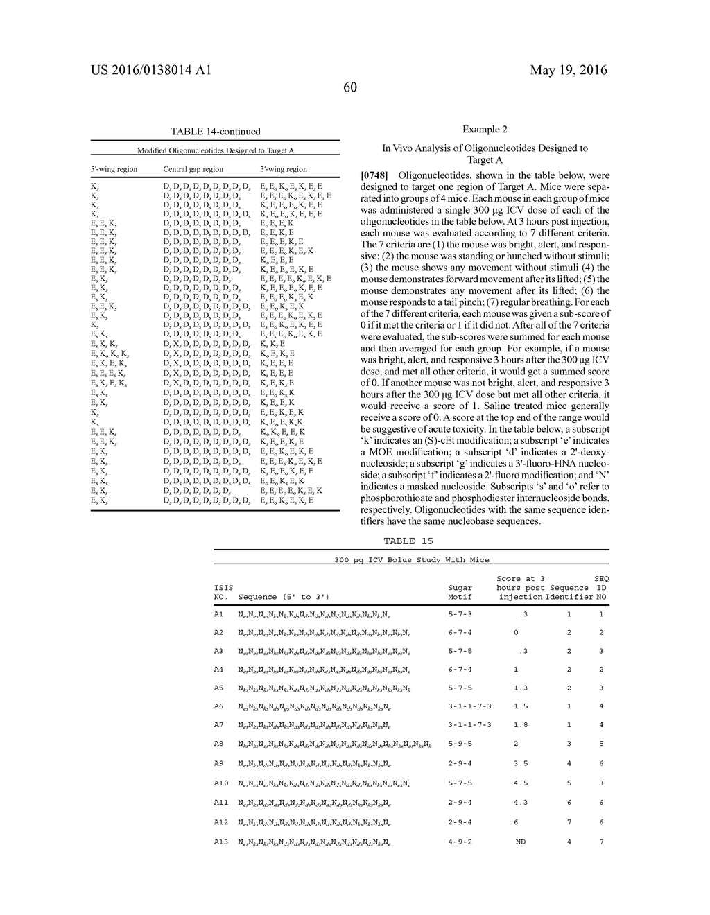 ANTISENSE COMPOUNDS AND USES THEREOF - diagram, schematic, and image 61