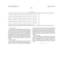 ANTISENSE OLIGONUCLTEOTIDES FOR TREATMENT OF CANCER STEM CELLS diagram and image