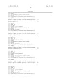 COMPOSITIONS AND METHODS FOR TREATING CANCER AND OTHER DISEASES diagram and image