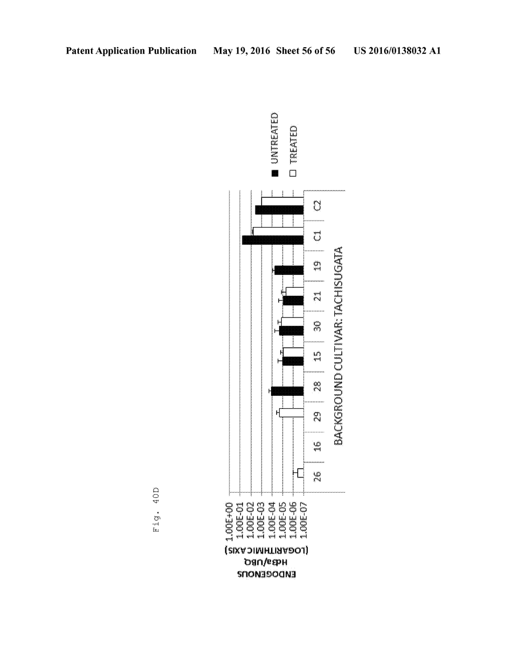 POACEAE PLANT WHOSE FLOWERING TIME IS CONTROLLABLE - diagram, schematic, and image 57