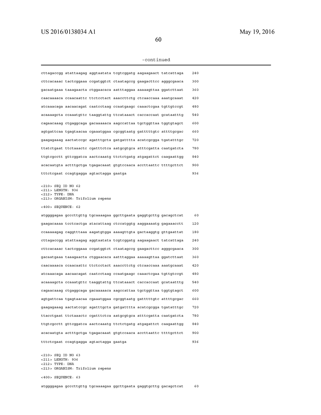 Novel Genes Involved In Biosynthesis - diagram, schematic, and image 121