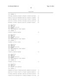 Novel Genes Involved In Biosynthesis diagram and image