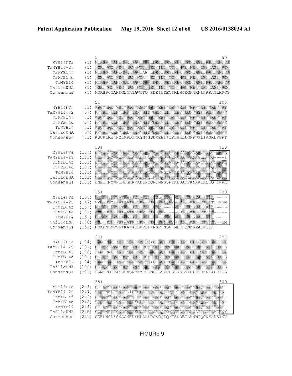 Novel Genes Involved In Biosynthesis - diagram, schematic, and image 13