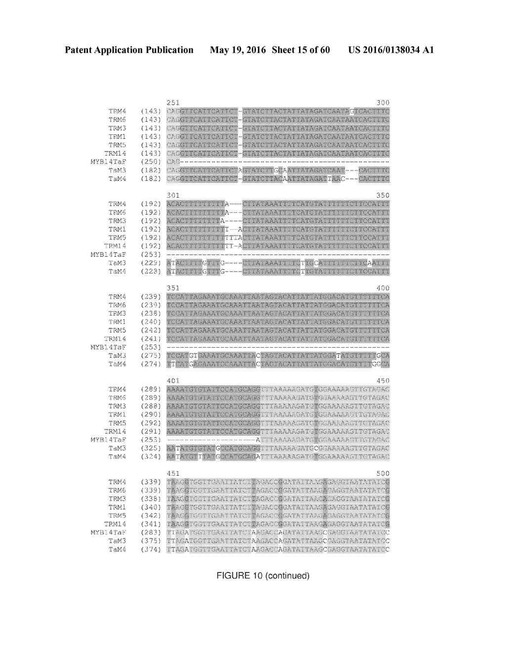 Novel Genes Involved In Biosynthesis - diagram, schematic, and image 16