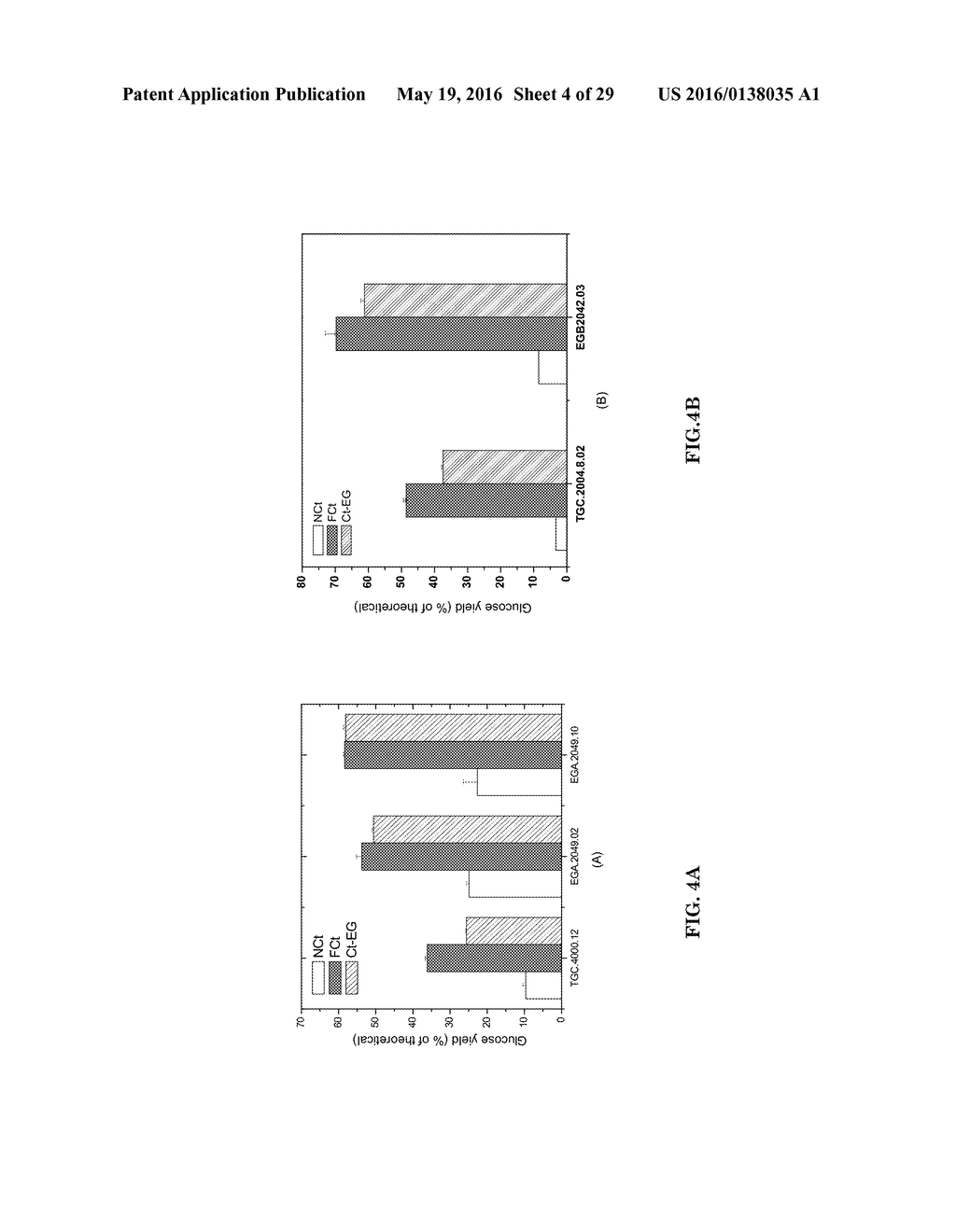 CONSOLIDATED PRETREATMENT AND HYDROLYSIS OF PLANT BIOMASS EXPRESSING CELL     WALL DEGRADING ENZYMES - diagram, schematic, and image 05