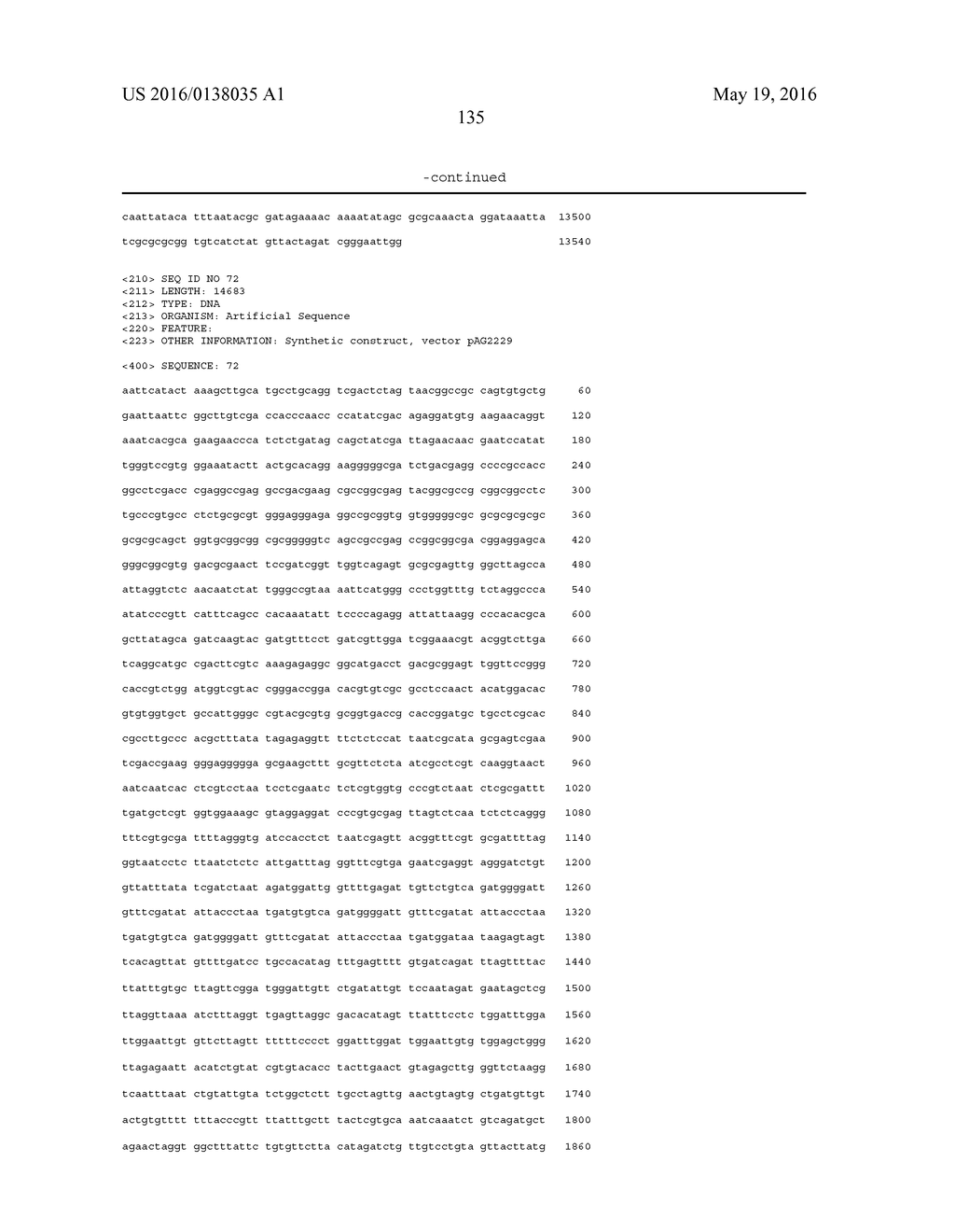 CONSOLIDATED PRETREATMENT AND HYDROLYSIS OF PLANT BIOMASS EXPRESSING CELL     WALL DEGRADING ENZYMES - diagram, schematic, and image 165