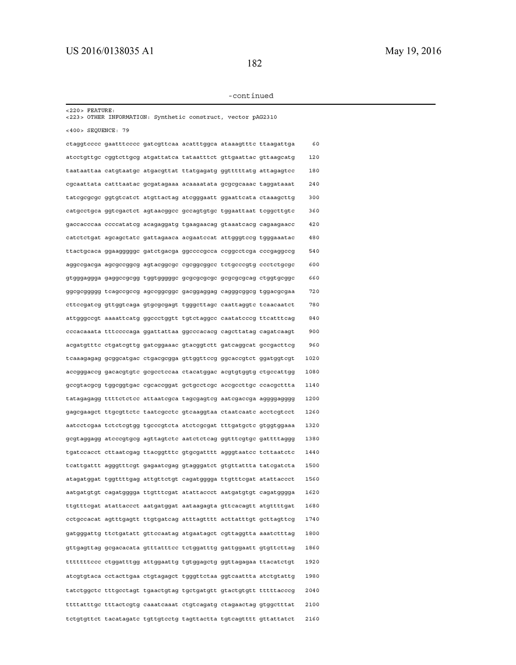 CONSOLIDATED PRETREATMENT AND HYDROLYSIS OF PLANT BIOMASS EXPRESSING CELL     WALL DEGRADING ENZYMES - diagram, schematic, and image 212