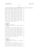 CONSOLIDATED PRETREATMENT AND HYDROLYSIS OF PLANT BIOMASS EXPRESSING CELL     WALL DEGRADING ENZYMES diagram and image