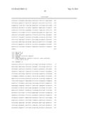 CONSOLIDATED PRETREATMENT AND HYDROLYSIS OF PLANT BIOMASS EXPRESSING CELL     WALL DEGRADING ENZYMES diagram and image