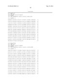 CONSOLIDATED PRETREATMENT AND HYDROLYSIS OF PLANT BIOMASS EXPRESSING CELL     WALL DEGRADING ENZYMES diagram and image