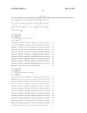 METHOD FOR INACTIVATING TARGET TRANSCRIPTION FACTOR USING ARTIFICIAL SMALL     INTERFERING PEPTIDE AND USE THEREOF diagram and image