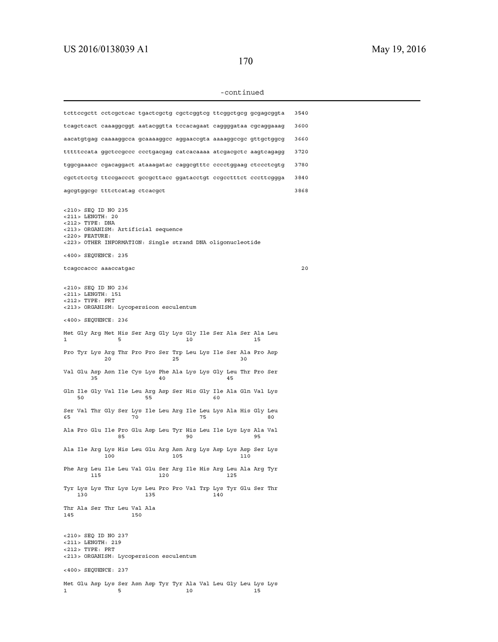 METHODS OF INCREASING ABIOTIC STRESS TOLERANCE AND/OR BIOMASS IN PLANTS - diagram, schematic, and image 180