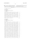 METHODS OF INCREASING ABIOTIC STRESS TOLERANCE AND/OR BIOMASS IN PLANTS diagram and image