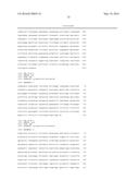 METHODS OF INCREASING ABIOTIC STRESS TOLERANCE AND/OR BIOMASS IN PLANTS diagram and image