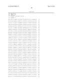 METHODS OF INCREASING ABIOTIC STRESS TOLERANCE AND/OR BIOMASS IN PLANTS diagram and image