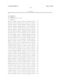 Wheat Stem Rust Resistance Gene diagram and image