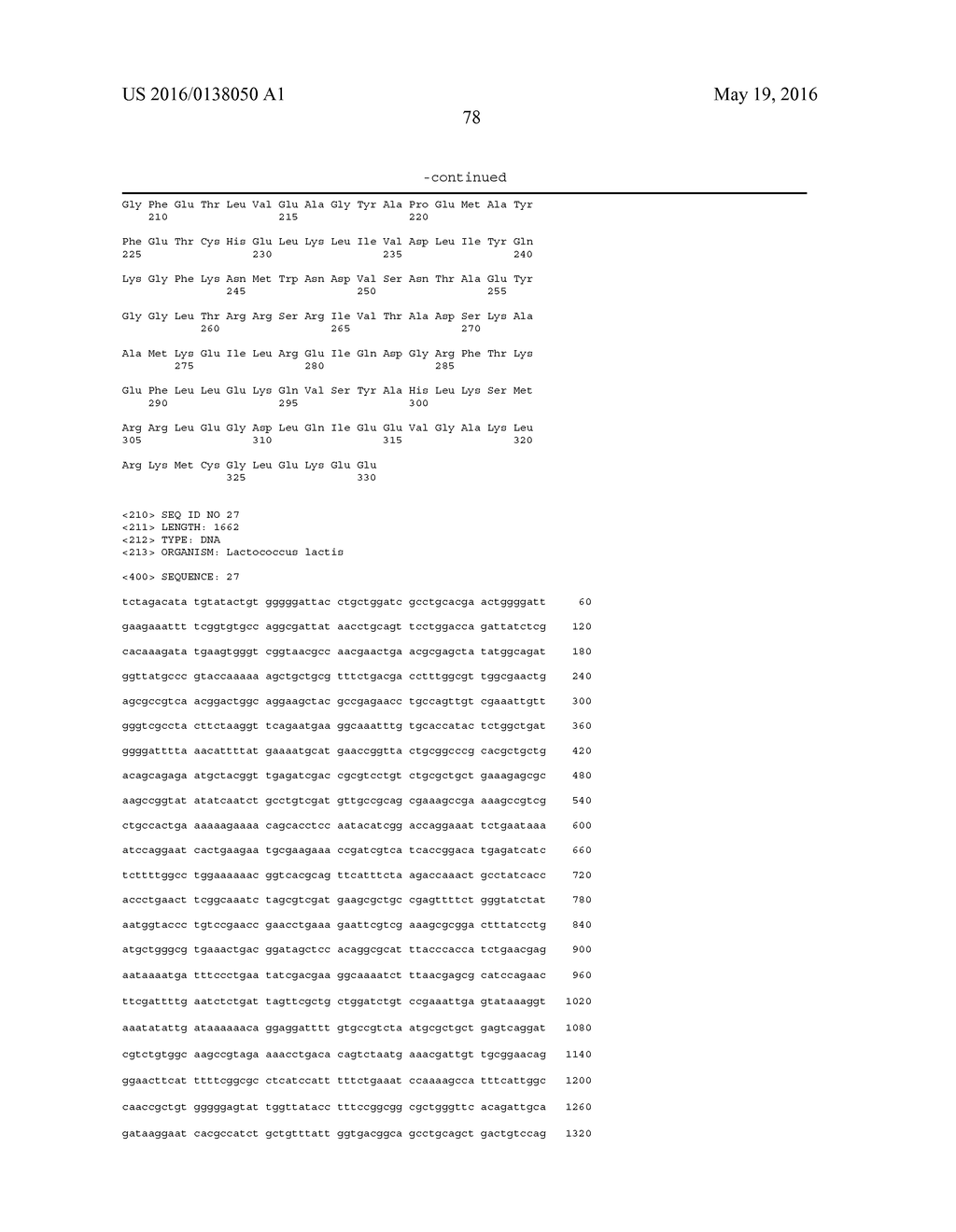 YEAST WITH INCREASED BUTANOL TOLERANCE INVOLVING CELL WALL PROTEINS - diagram, schematic, and image 88