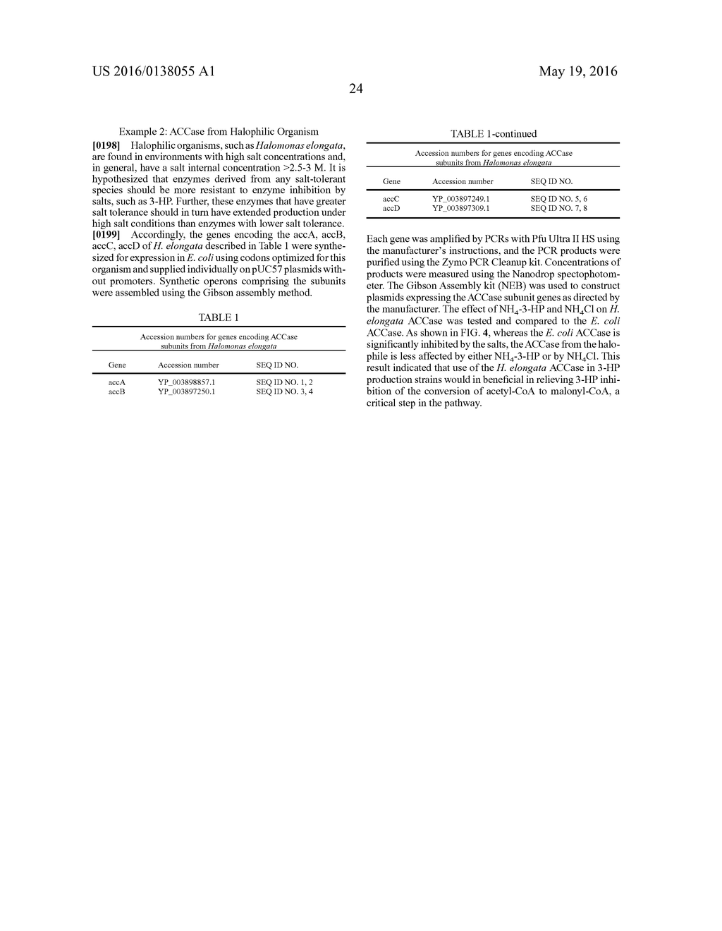 BIOPRODUCTION OF CHEMICALS - diagram, schematic, and image 34