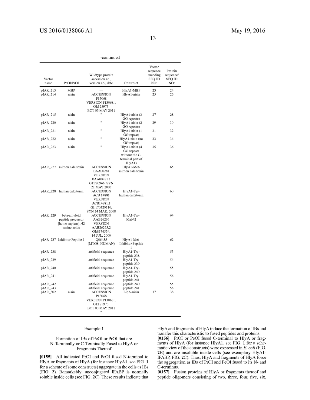 METHODS FOR THE EXPRESSION OF PEPTIDES AND PROTEINS - diagram, schematic, and image 30