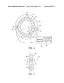 METHODS FOR DETECTING THE PRESENCE OF MICROBES diagram and image