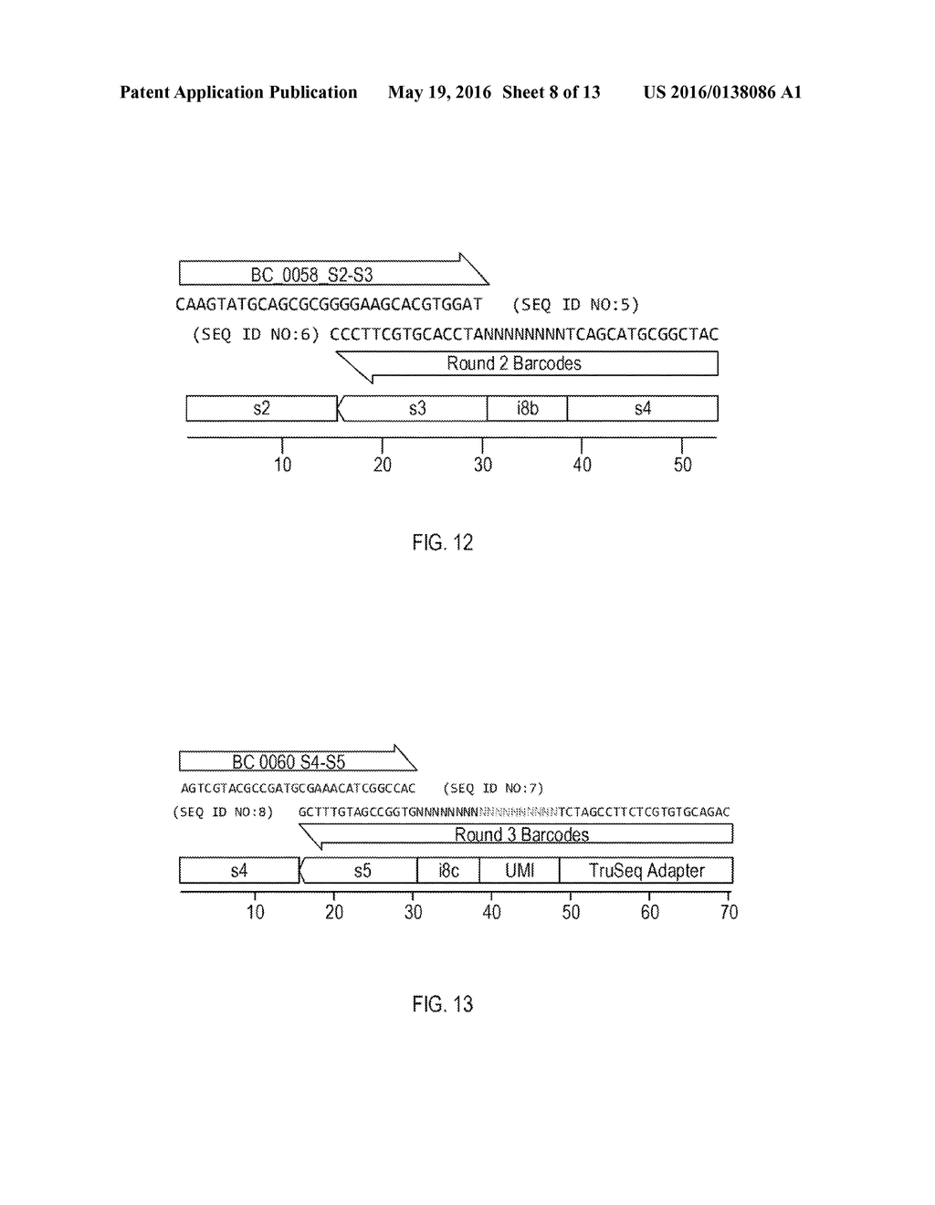 METHODS AND KITS FOR LABELING CELLULAR MOLECULES - diagram, schematic, and image 09