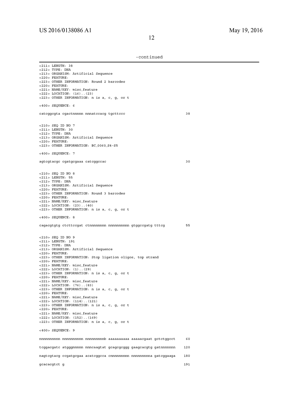 METHODS AND KITS FOR LABELING CELLULAR MOLECULES - diagram, schematic, and image 26