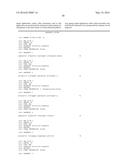 METHODS FOR ANALYSIS OF GENE EXPRESSION diagram and image