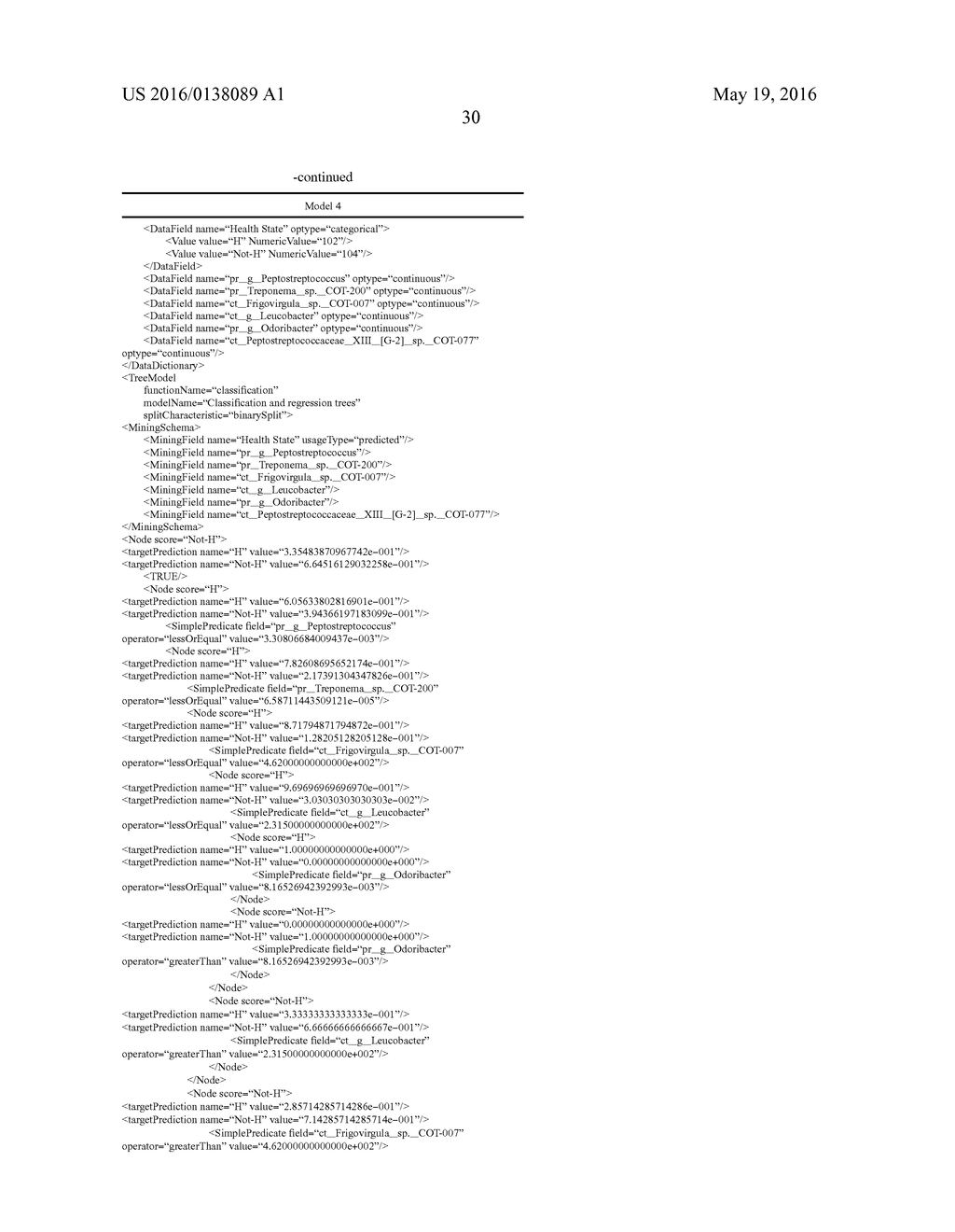 ASSAY AND METHOD - diagram, schematic, and image 109